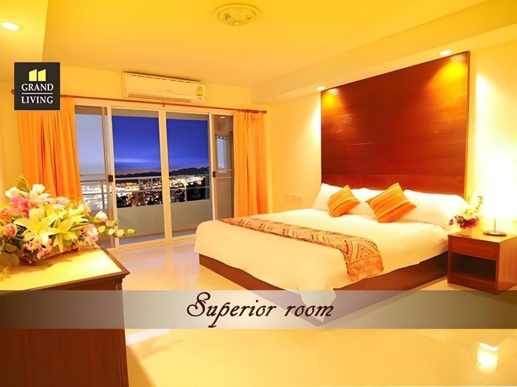 Grand Living Residence, Chiang Mai