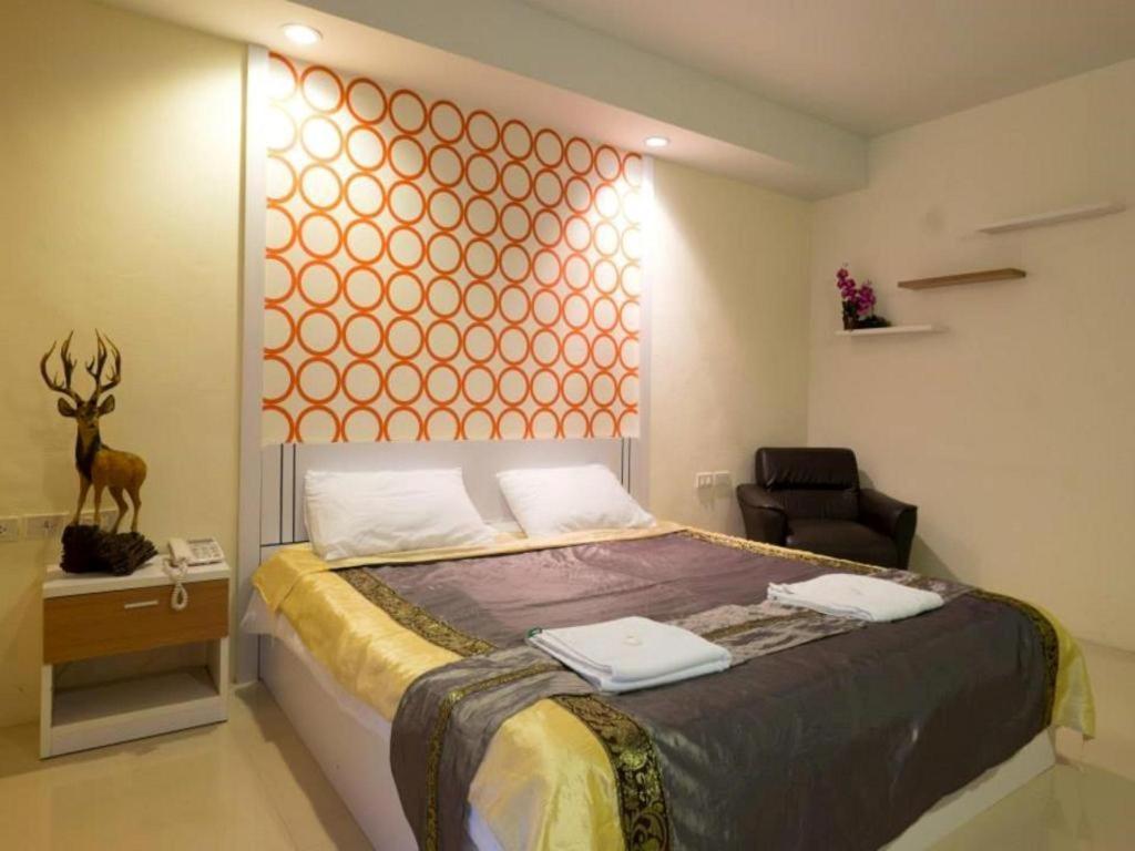 Grand Living Residence — Bilder 2
