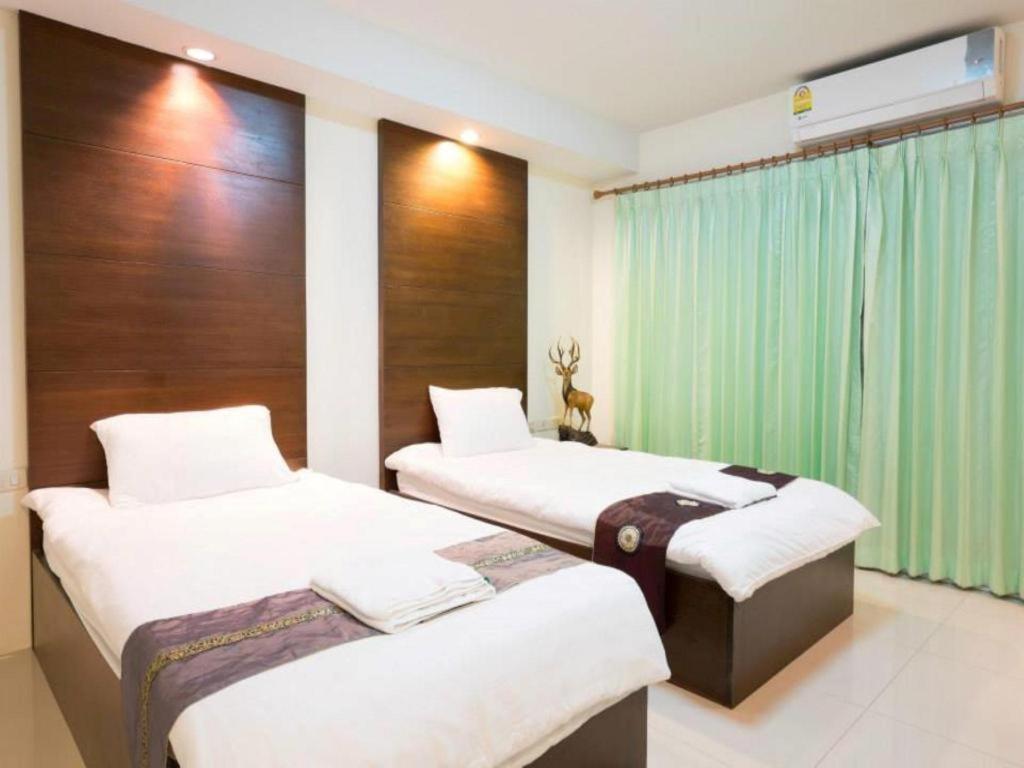 Grand Living Residence — Bilder 3