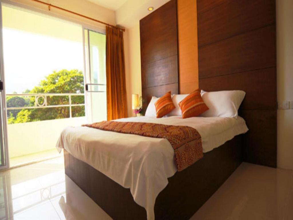 Grand Living Residence — Bilder 1
